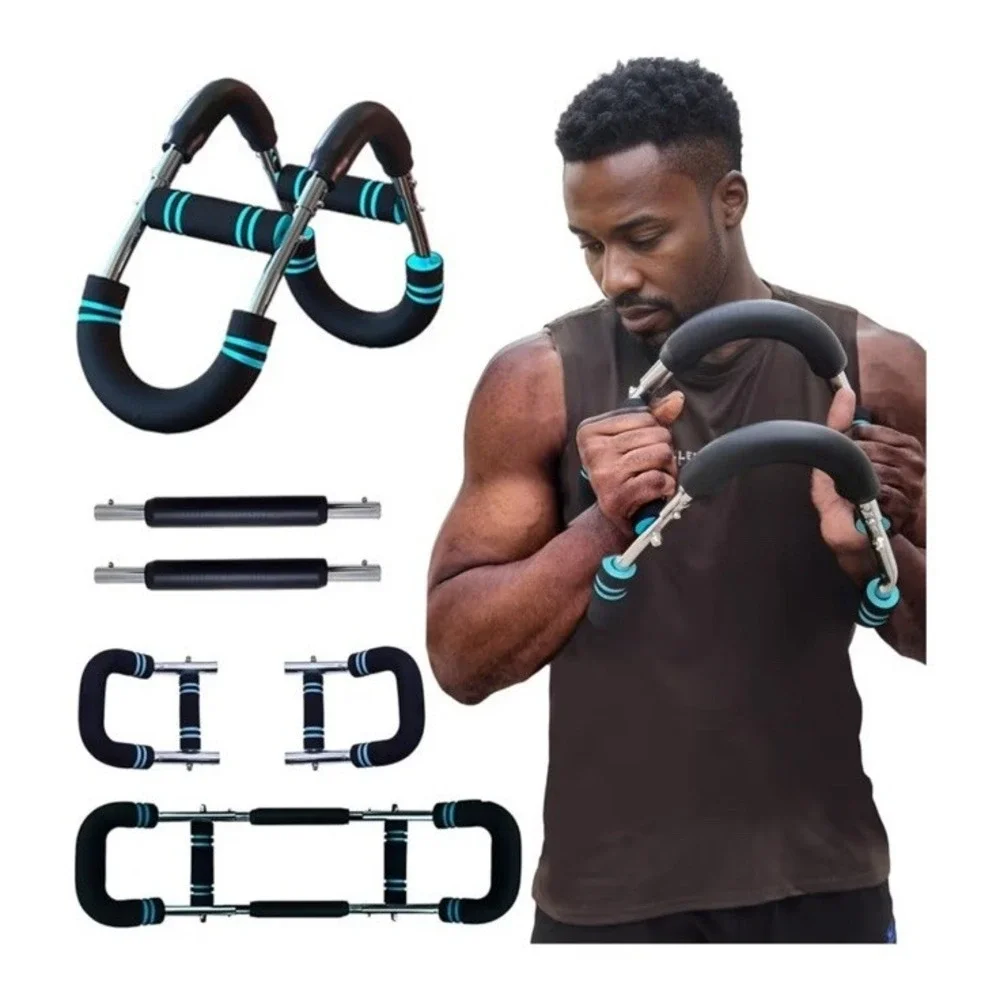 Oscillating Slim Ultimate Twister‎ Arm Training For Men Chest Trainer